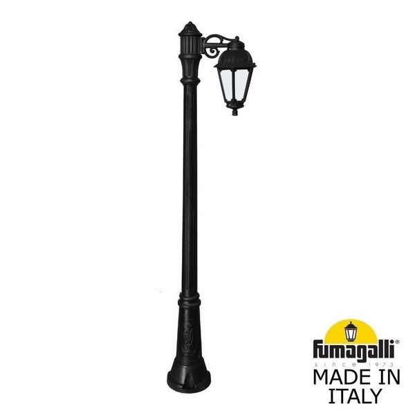 

Наземный фонарь Saba K22.156.S10.AYF1R