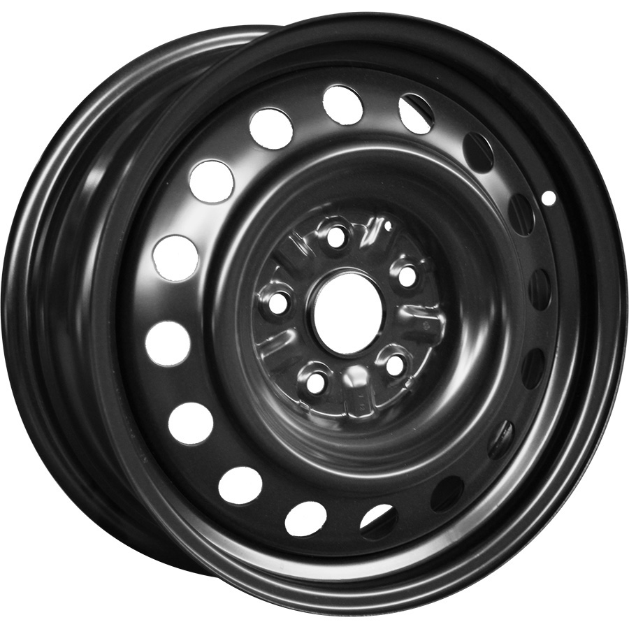 

Колесный диск Trebl X40019 TREBL 7xR17 5x100 ET48 DIA56.1