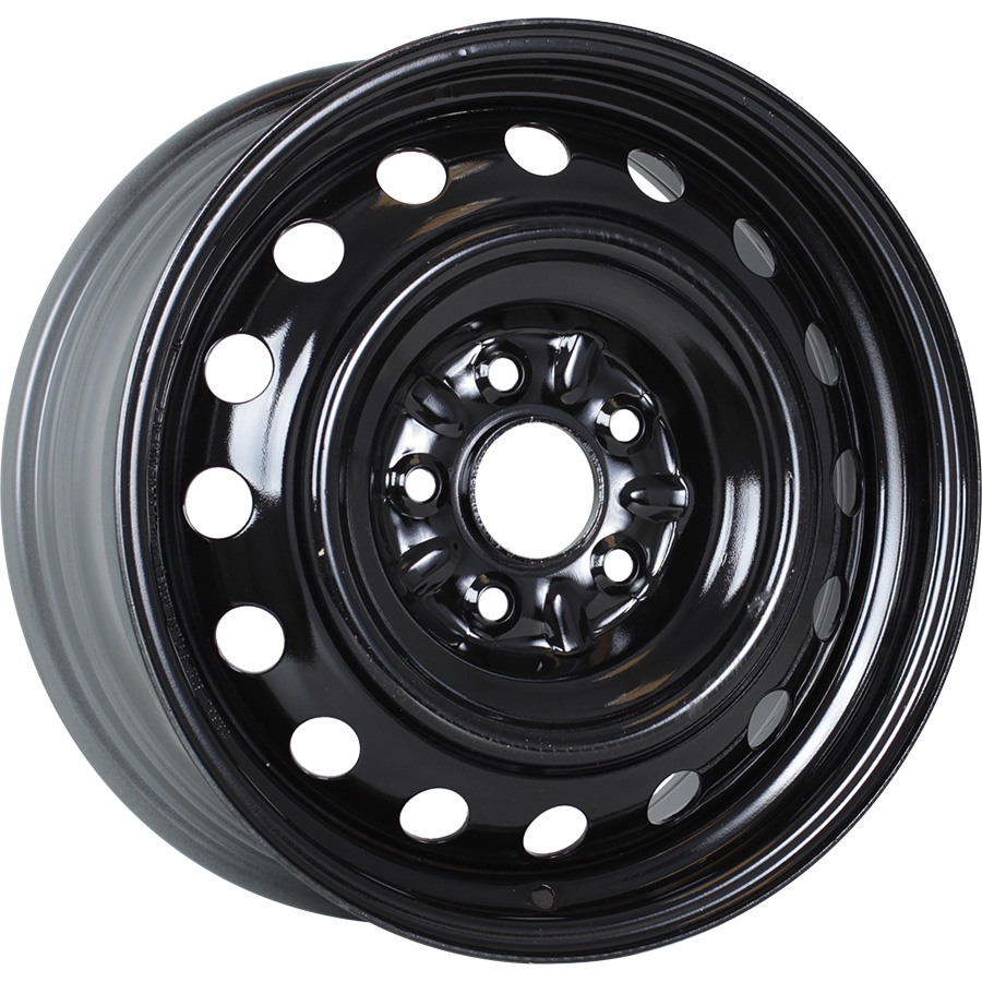 

Колесный диск Trebl X40028 TREBL 5xR14 5x100 ET40 DIA57.1