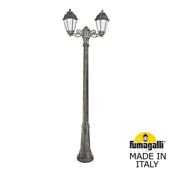 

Наземный фонарь Saba K22.156.S20.BYF1R
