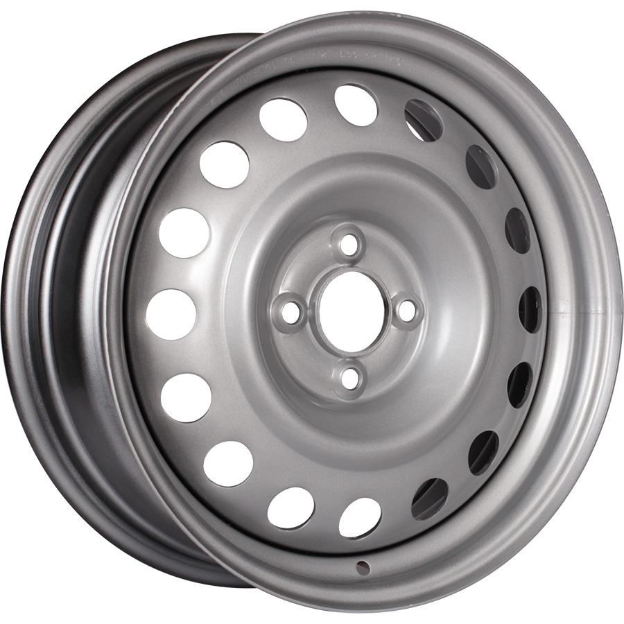 

Колесный диск Trebl X40048 TREBL 6.5xR16 4x100 ET40 DIA60.1
