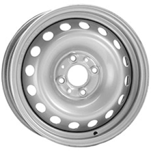 

Колесный диск Trebl X40915 TREBL 6xR15 4x100 ET40 DIA60.1