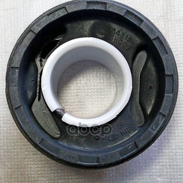 

Втулка Подушки Hd65'10- Kia 643125H000