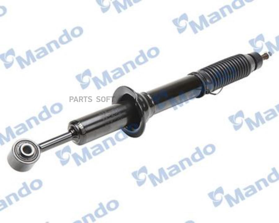 

MANDO mss020132 амортизатор передний toyota land cruiser 4.03.0d-4d 02 MSS020132