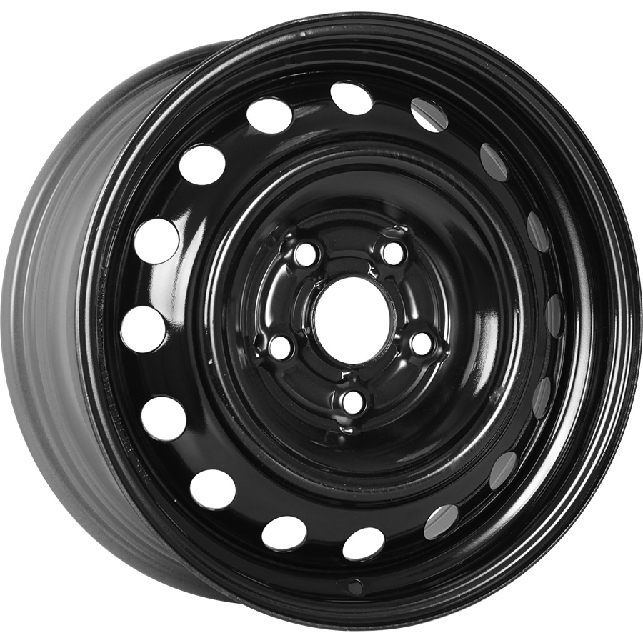 

Колесный диск Trebl X40932 Trebl 5.5xR15 5x100 ET40 DIA57.1