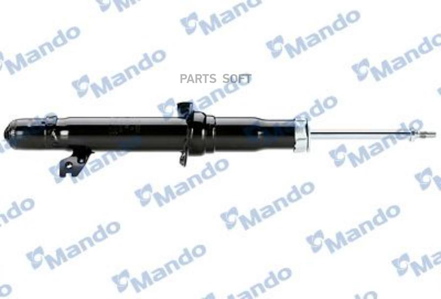 

MANDO mss020167 амортизатор передний правый mazda 6 2wd 07 MSS020167