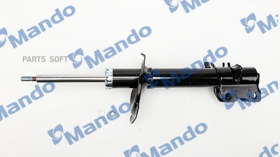 

MANDO mss020172 амортизатор передний правый nissan x-trail all 01 MSS020172