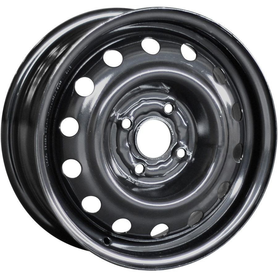 

Колесный диск Trebl X40946 Trebl 6.5xR16 4x100 ET41 DIA60.1