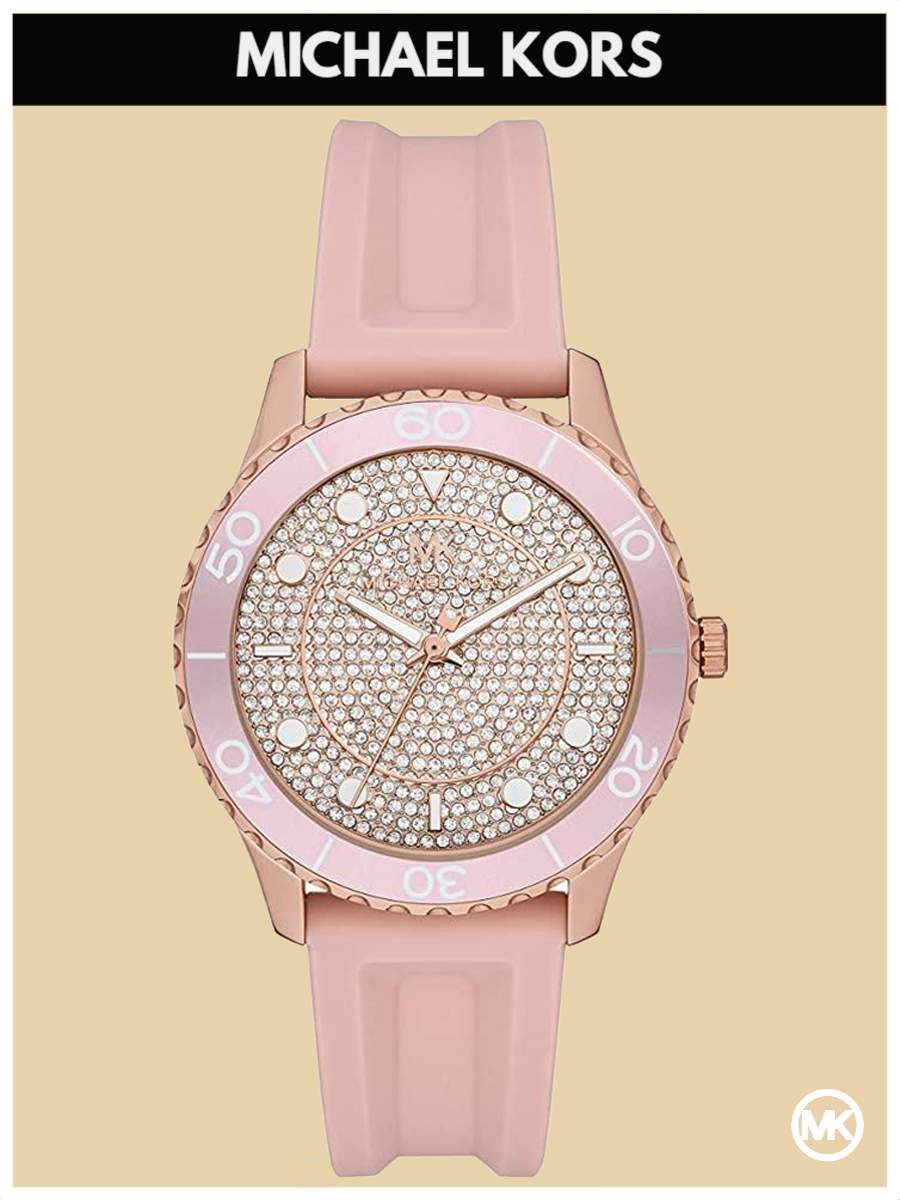 

Наручные часы женские Michael Kors MK6854, MK6854