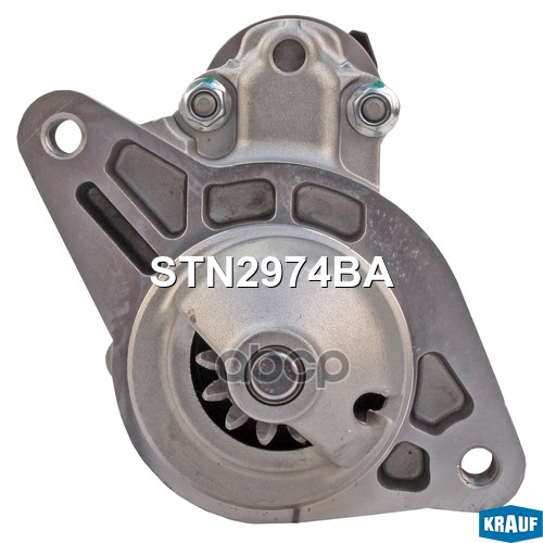 

Стартер Krauf арт. STN2974BA