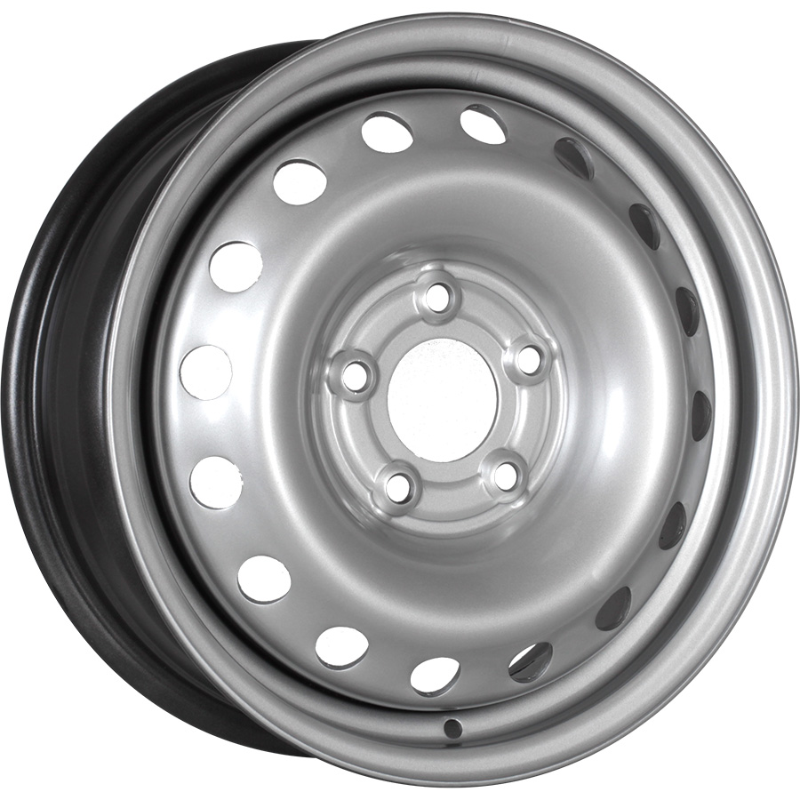

Колесный диск Trebl X40947 TREBL 7xR17 5x114.3 ET35 DIA60.1
