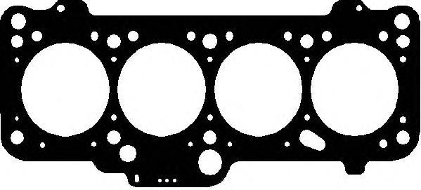 

914.873E_Прокладка Гбц Audi 80, Vw Passat/Golf/T4 1.9D/Td 89>