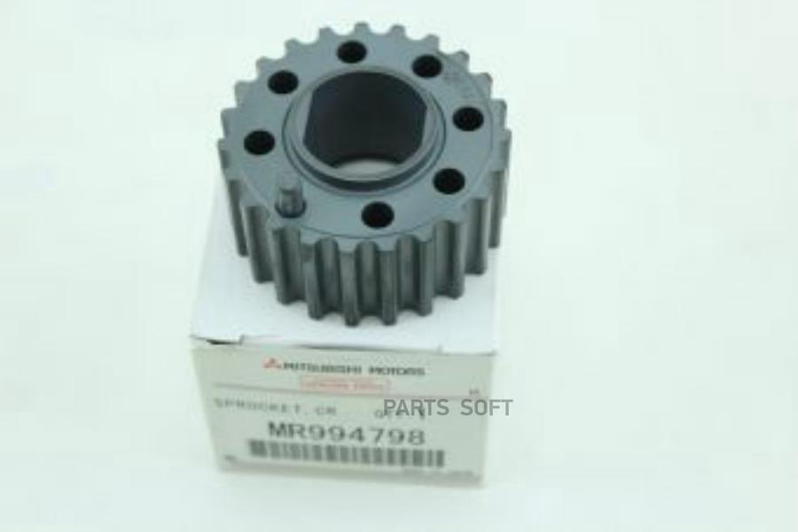 

MITSUBISHI MR994798 Шестерня привода распредвала