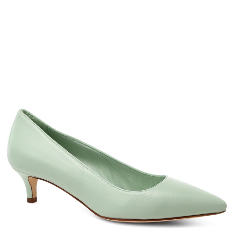 

Туфли женские Oronero Firenze 1019 зеленые 39 EU, 1019