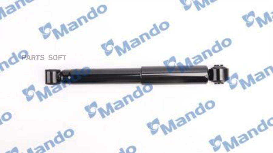 

Амортизатор задний Opel Astra H 04> Mando MSS021313