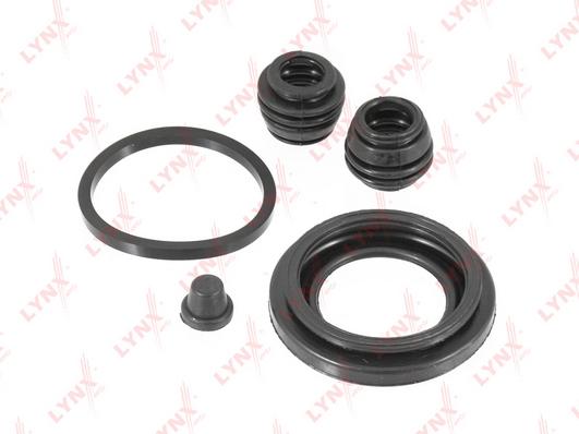 

Р-кт суппорта тормозного заднего для поршня d38mm, суппорт nissin honda accord vii-viii