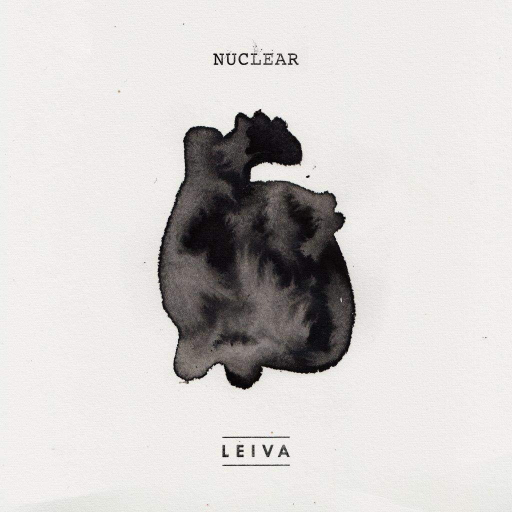 

Leiva Nuclear (2LP)