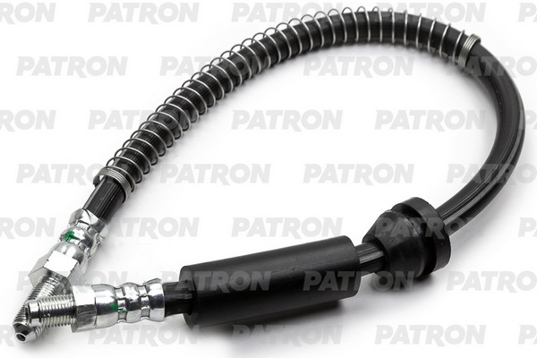 

Шланг тормозной задн FORD: ESCORT V 1.3/1.4/1.6/1.8D 90-92 PATRON PBH0111