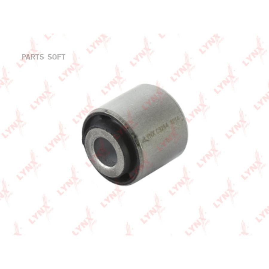 

C9264_сайлентблок рычага заднего нижн. ford focus all 98>, mazda 3 all 04>