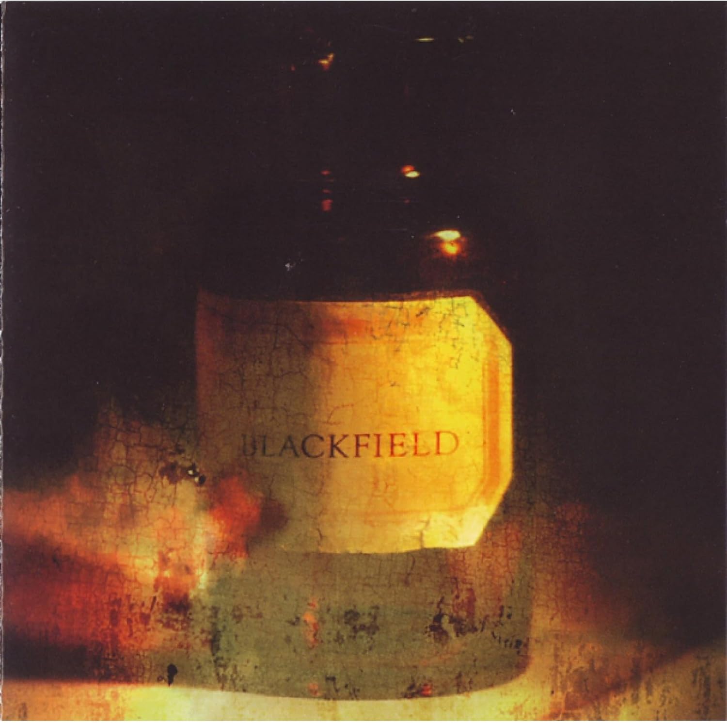 

Blackfield Blackfield (Marble) (LP)