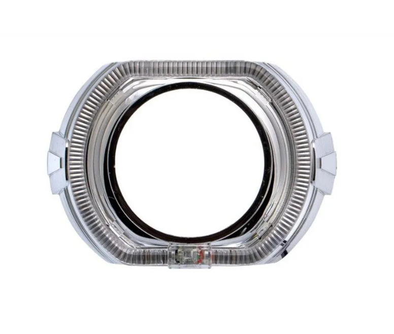

Бленда Optima GD136 2.5" F-style для линзы 2.5 дюйма с АГ CREE + режим притухания, 2 шт