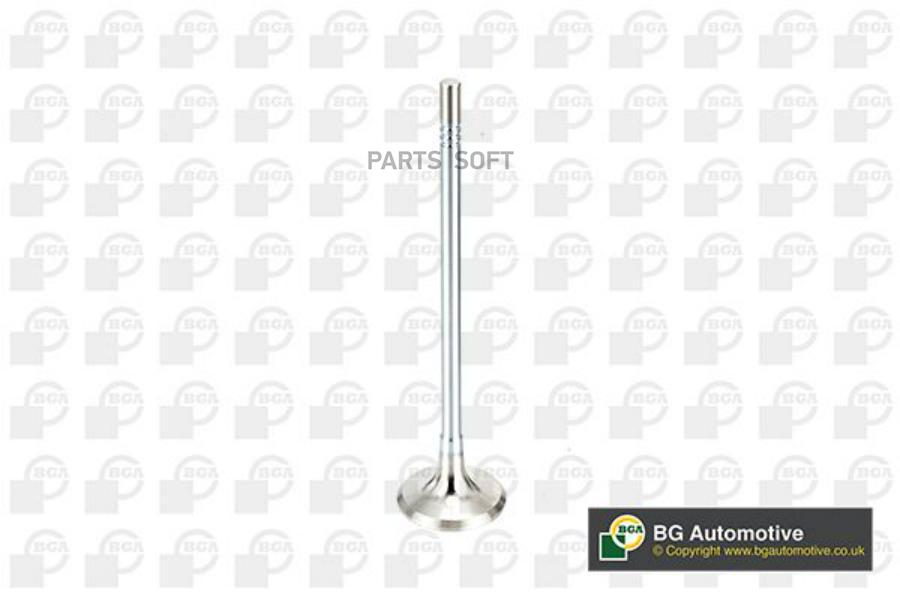 

Клапан 27.5x5x113.2 ex alfa 159/fiat croma 1.8 [939a4.000] 06- BGA V165051