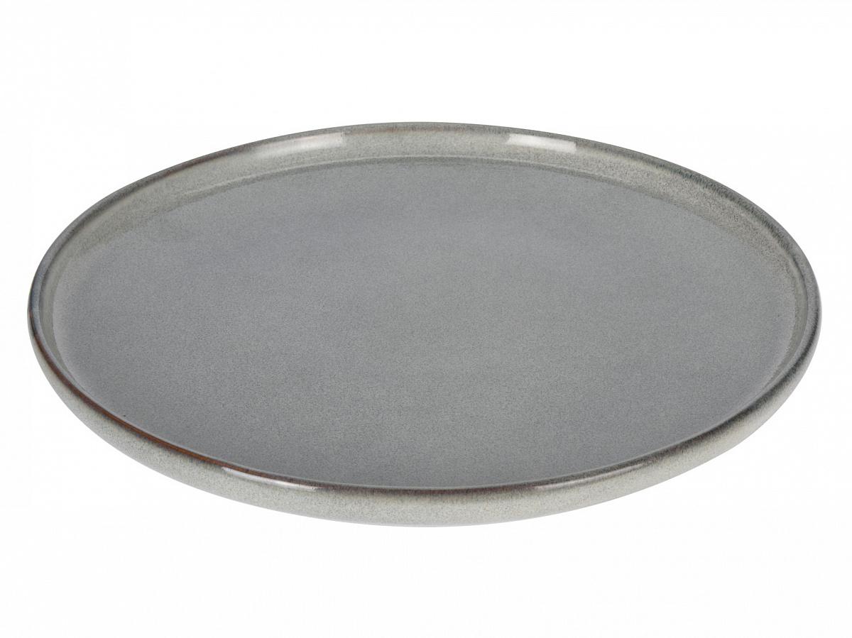 

Тарелка Beige Glaze