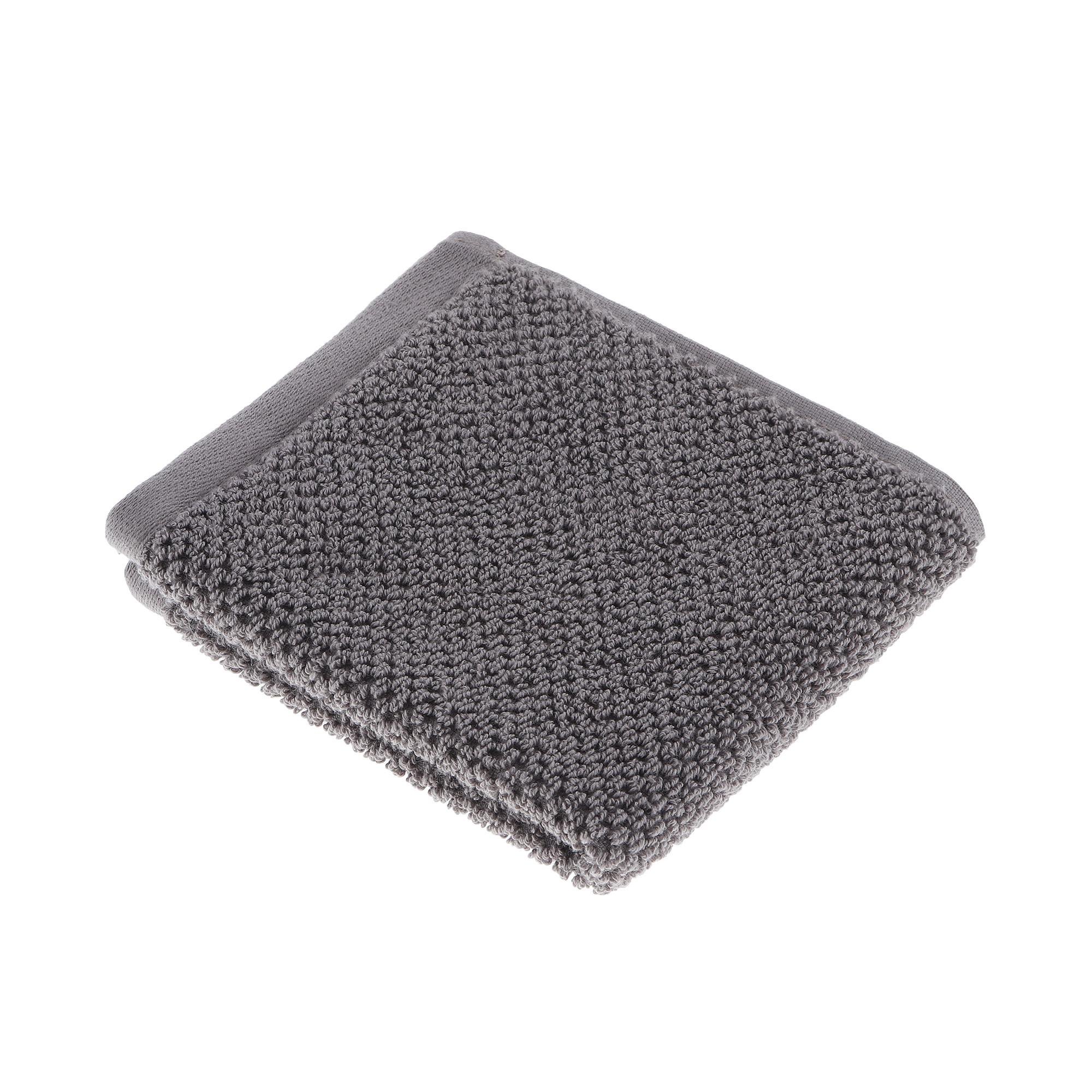 

Полотенце Cleanelly Порфидо 30x30 см махровое бежевое