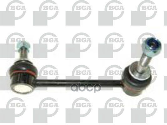 

Тяга стабилизатора переднего правая toyota land cruiser all 02> BGA LS9125