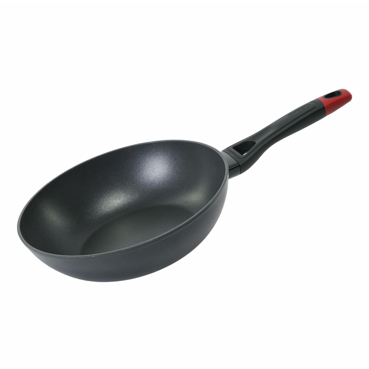 

Вок Pyrex Оптима+ 28 см, Черный