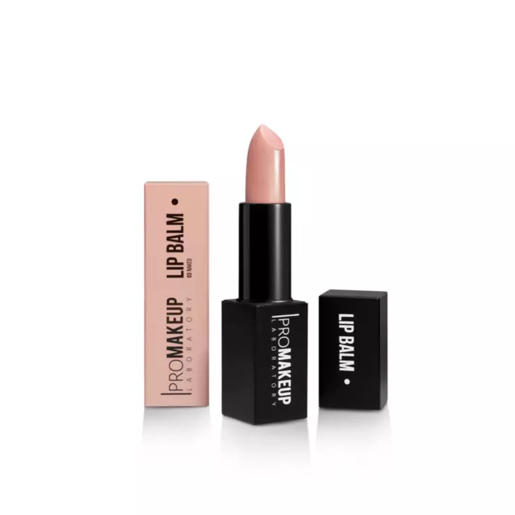 Бальзам для губ PROMAKEUP laboratory LIP BALM 03 naked