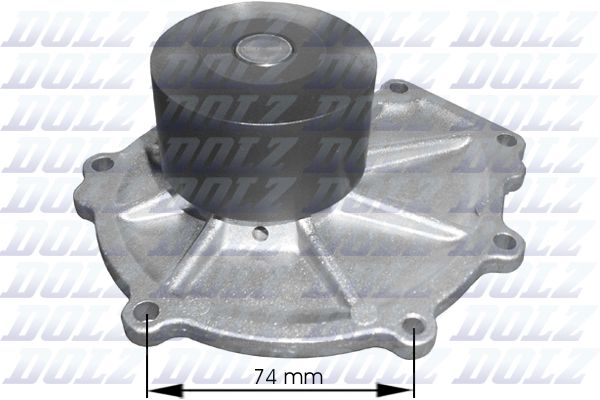

Водяная Помпа Dolz M306