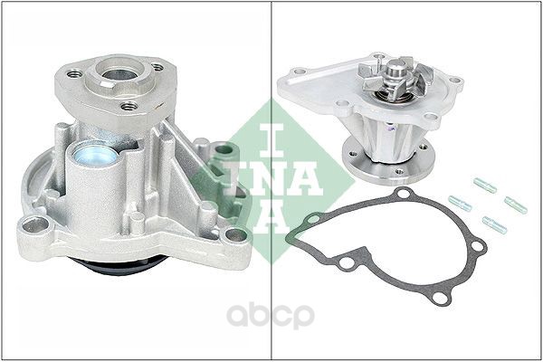 

Водяная Помпа Ina 538033610