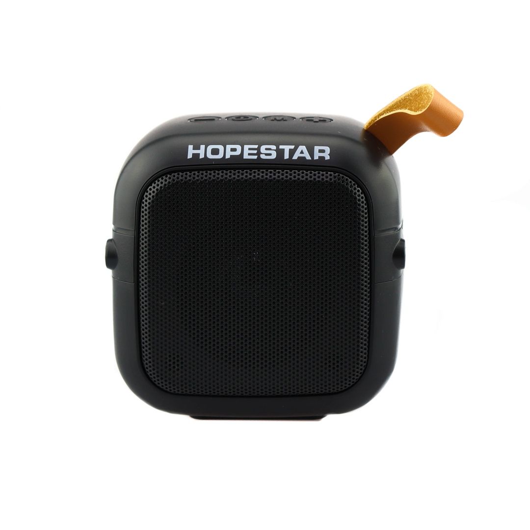 

Портативная колонка Hopestar MINI T5 Black, MINI T5