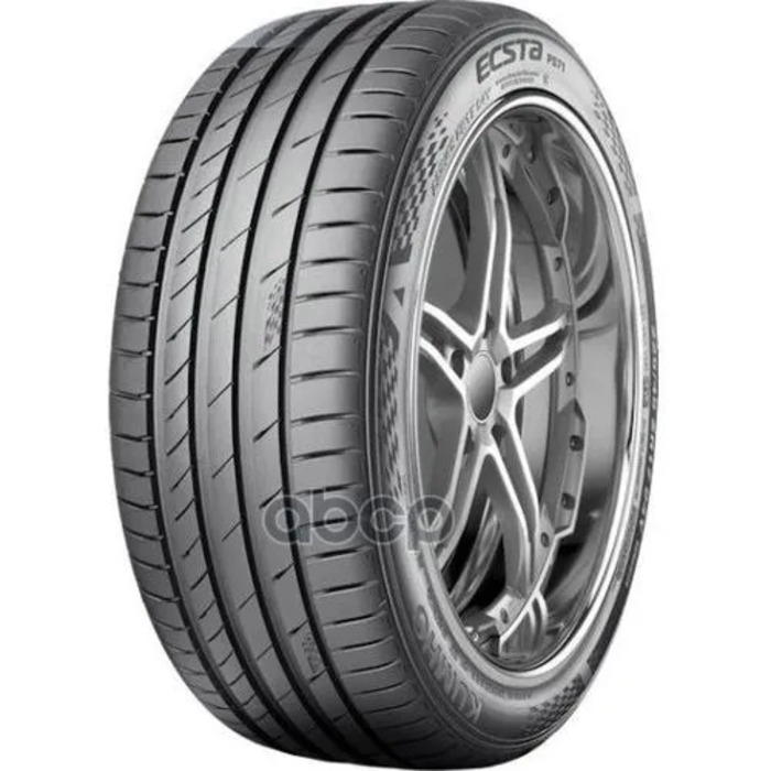 

Шины летние Kumho 2263293/KUMHO 255/50 R19 107Y