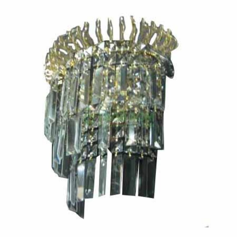 

Бра Neobronce 117224/33 П/С E14 прозрачное
