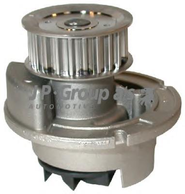 

Водяной Насос Jp Group 1214102200