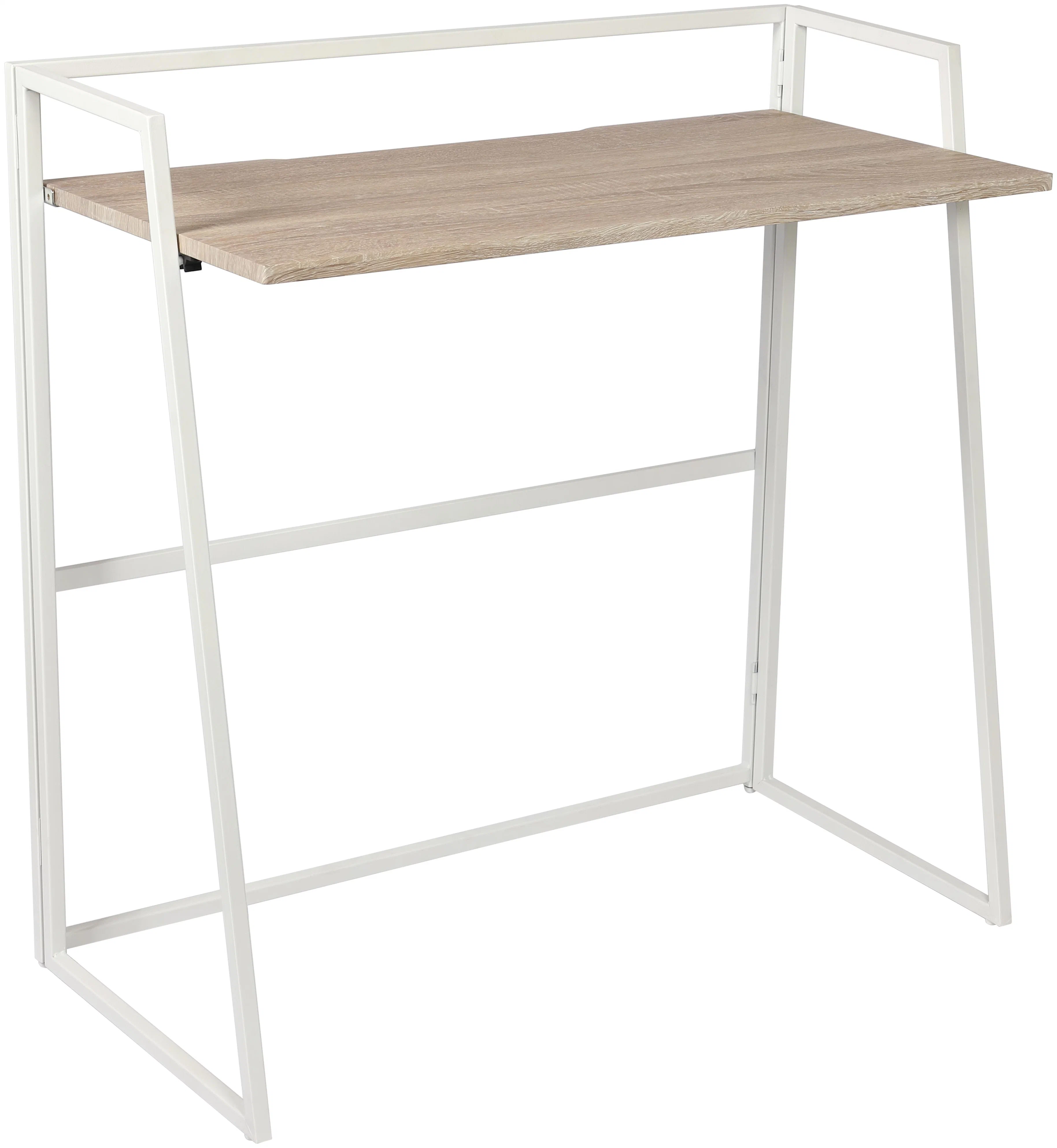 

Стол компьютерный WD-11 15263 Oak 845x435x850