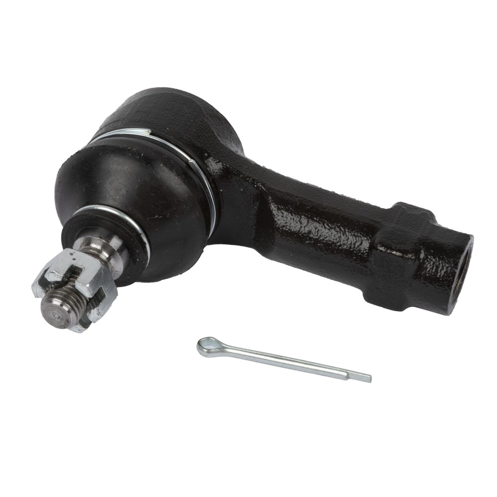

Наконечник Рулевой L-R Mitsubishi GalantLancerOutlander Gil06276 GIL06276