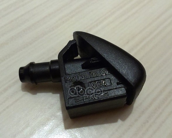

Форсунка Стеклоомывателя Skoda Octavia VAG арт. 5J0955985