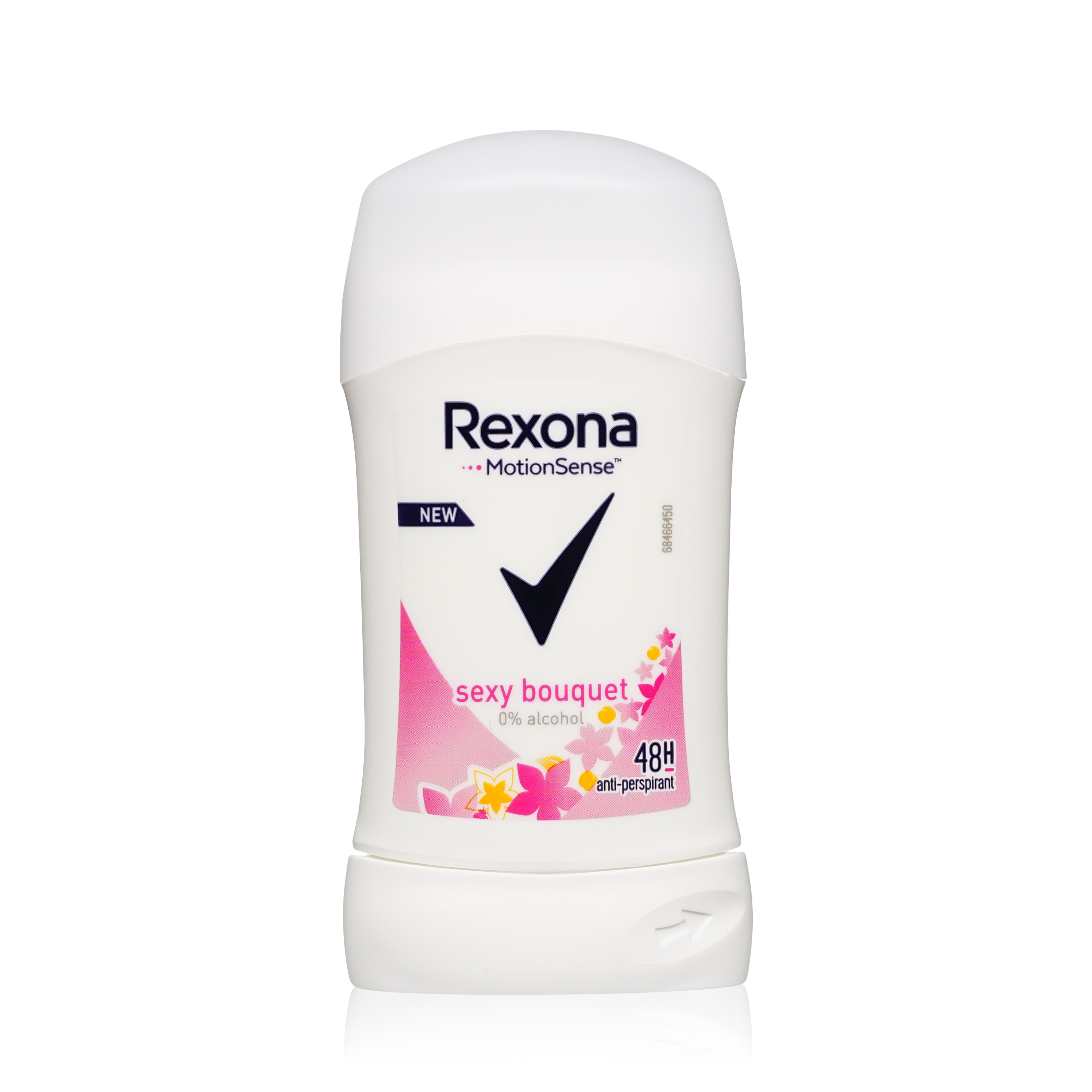 Дезодорант Rexona антиперспирант-карандаш Sexy Bouquet защита от пота и запаха н дезодорант rexona men экстремальная защита 50 мл