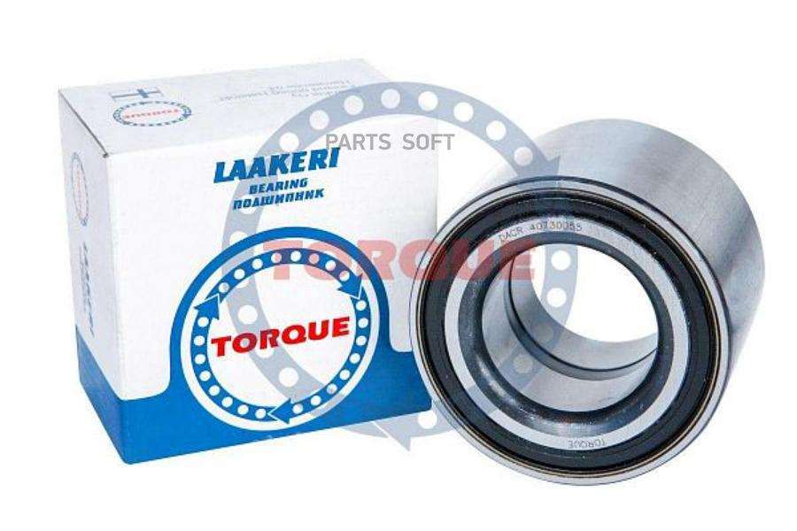 

Подшипник TORQUE DACR40730055