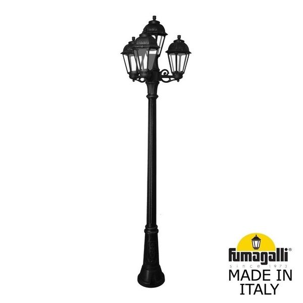 

Наземный фонарь Saba K22.156.S31.AXF1R