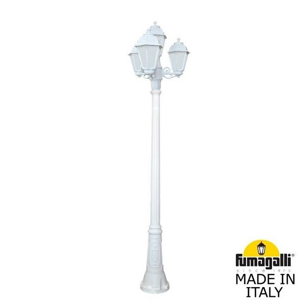 

Наземный фонарь Saba K22.156.S31.WYF1R