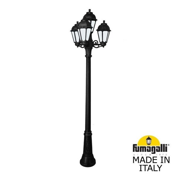 

Наземный фонарь Saba K22.156.S31.AYF1R