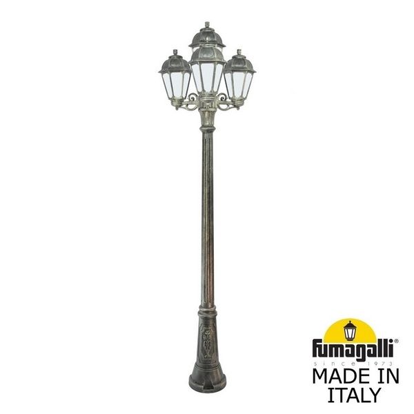 

Наземный фонарь Saba K22.156.S31.BYF1R