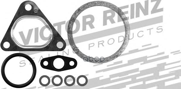 

Ремкоплект Турбокомпрессора VICTOR REINZ 041004401
