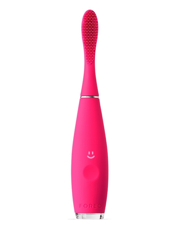 фото Foreo звуковая зубная щетка issa mini 2 sensitive foreo