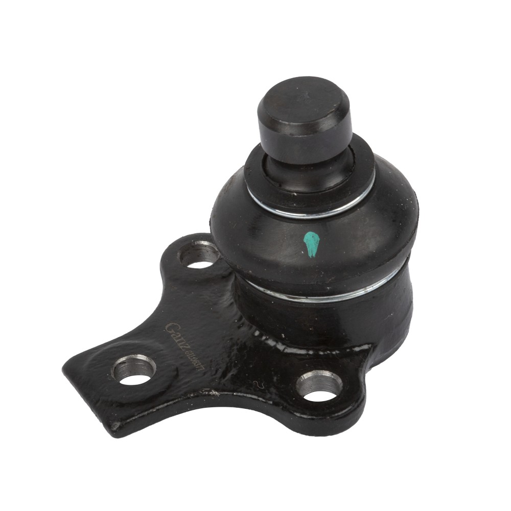 

Опора Шаровая L=R Vw G2/G3/B3/B4/Polocl 96-00 Gil06377 GIL06377