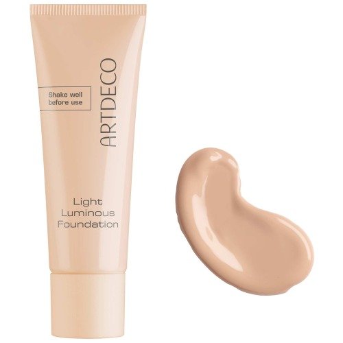 

Тональная основа Artdeco Light Luminous Foundation тон 22 25 мл